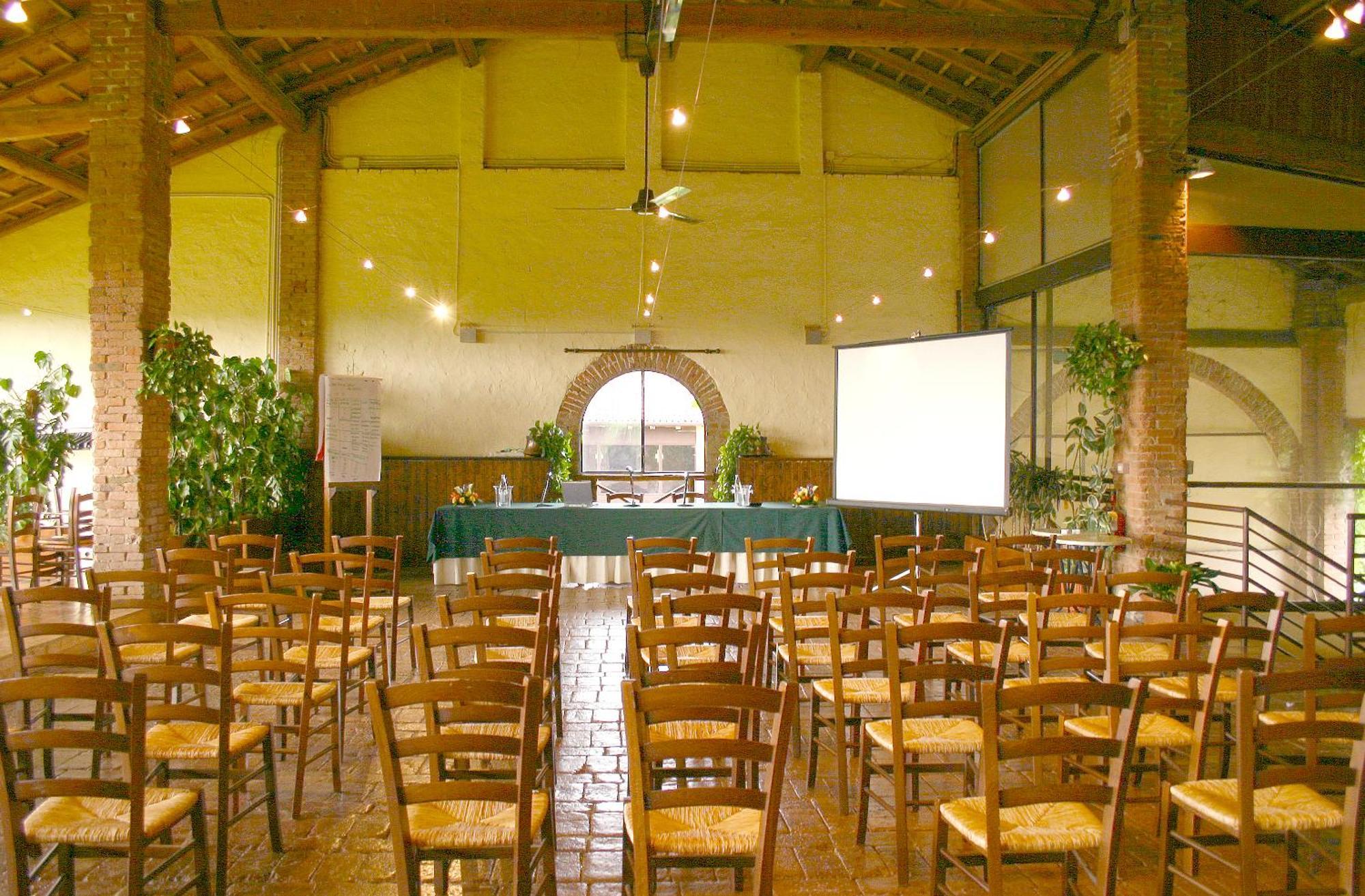 Agriturismo La Lupa Madonna della Provvidenza Exterior foto