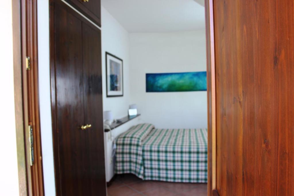 Agriturismo La Lupa Madonna della Provvidenza Habitación foto