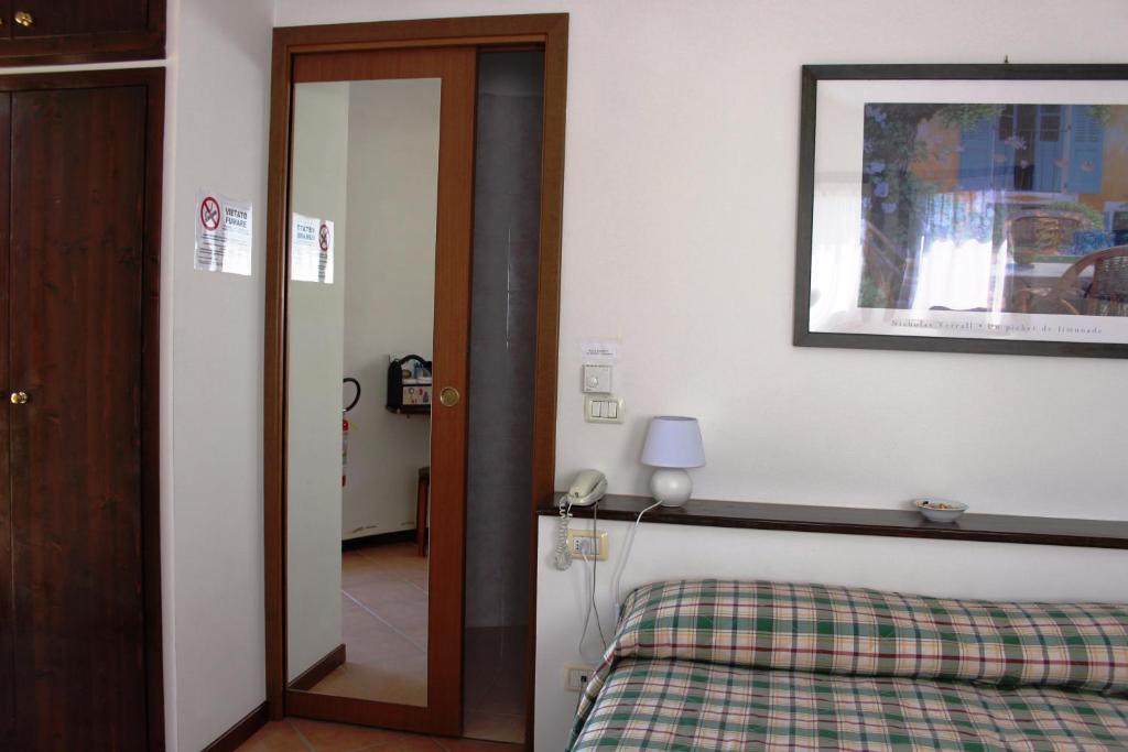 Agriturismo La Lupa Madonna della Provvidenza Habitación foto